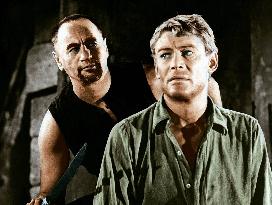 Lord Jim - film (1965)