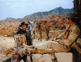 Once Upon A Time In The West - film (1968)