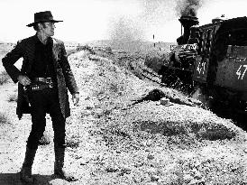 Once Upon A Time In The West - film (1968)