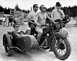 The Great Escape - film (1963)