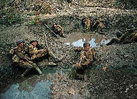 Oh What A Lovely War - film (1969)