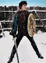 Alfred The Great - film (1969)