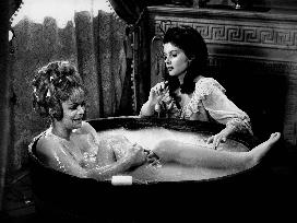 Fanny Hill: Memoirs Of A Woman - film (1964)