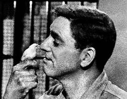 The Birdman Of Alcatraz - film (1962)