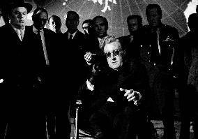 Dr. Strangelove - film (1964)