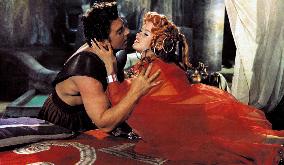 The Loves Of Hercules - film (1960)