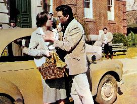 Two Loves; The Spinster - film (1961)