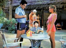 Fun In Acapulco - film (1963)