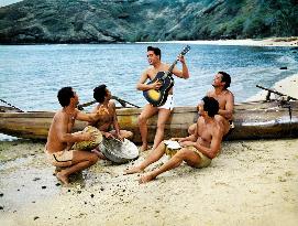 Blue Hawaii - film (1961)