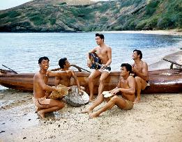 Blue Hawaii - film (1961)