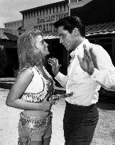 Viva Las Vegas; Love In Las Ve - film (1964)