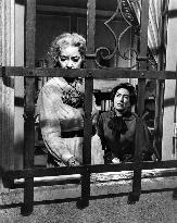 What Ever Happened Baby Jane - film (1962)