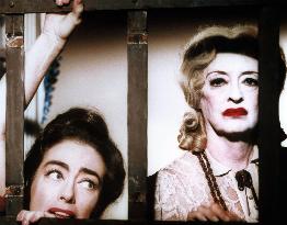 What Ever Happened Baby Jane - film (1962)