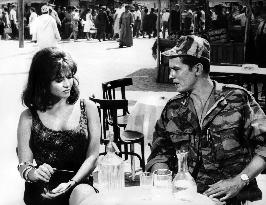 Lost Command - film (1966)