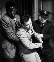 Pressure Point - film (1962)