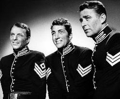 Sergeants 3 - film (1962)
