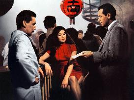 The World Of Suzie Wong - film (1960)