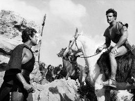 Romolo E Remo; Duel Of The Tit - film (1961)