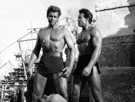 Romolo E Remo; Duel Of The Tit - film (1961)