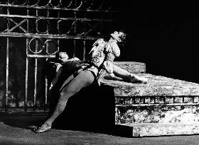 Romeo & Juliet - film (1966)