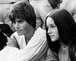 Romeo And Juliet - film (1968)