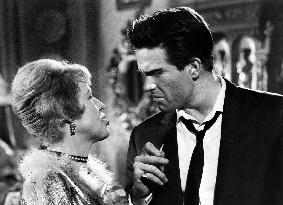 The Roman Spring Of Mrs. Stone - film (1961)