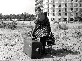 Girl With A Suitcase - film (1961)