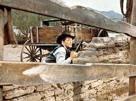 Young Billy Young - film (1969)