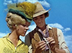 Young Billy Young - film (1969)