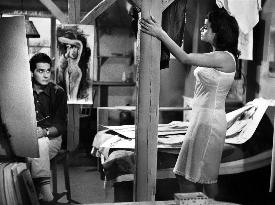 Jack And Jenny - film (1963)