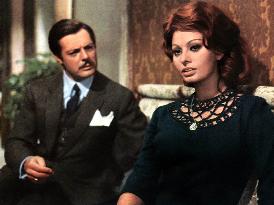 Marriage Italian-Style - film (1964)
