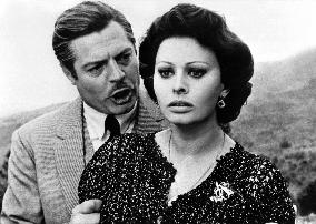Marriage Italian-Style - film (1964)