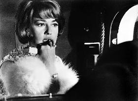 The Yellow Rolls-Royce - film (1964)