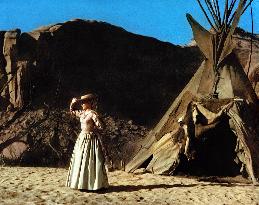 Cheyenne Autumn - film (1964)