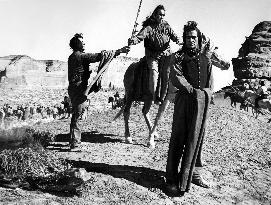 Cheyenne Autumn - film (1964)
