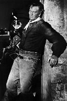 The Man Who Shot Liberty Valan - film (1962)