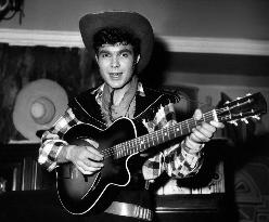 Cafe Oriental - film (1962)