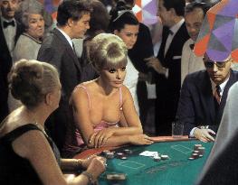 They Came To Rob Las Vegas - film (1968)