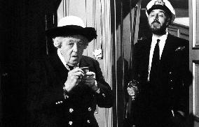 Murder Ahoy - film (1964)