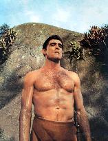 Tarzan And The Great River - film (1967)