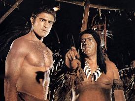 Tarzan And The Great River - film (1967)