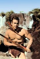Tarzan The Magnificent - film (1960)