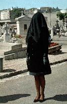 The Bride Wore Black - film (1968)