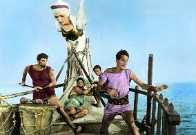 Jason And The Argonauts - film (1963)