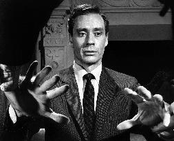 The Hands Of Orlac - film (1960)