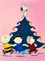 A Charlie Brown Christmas - film (1965)