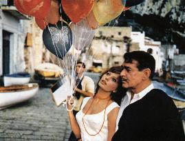 It Started In Naples - film (1960)