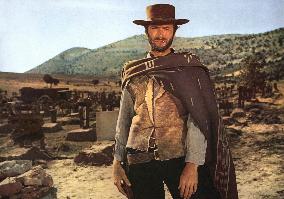 The Good, The Bad And The Ugly - film (1966)