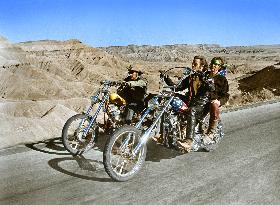 Easy Rider - film (1969)