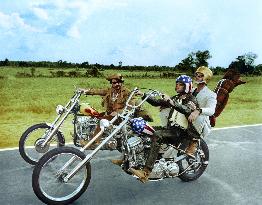 Easy Rider - film (1969)